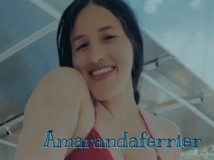 Amarandaferrier