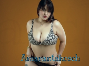 Amarantakosch