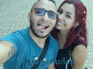 Amarantos