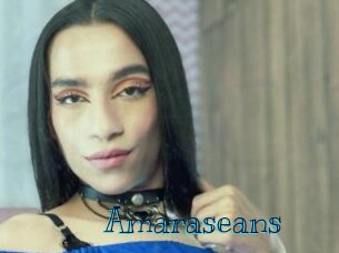 Amaraseans
