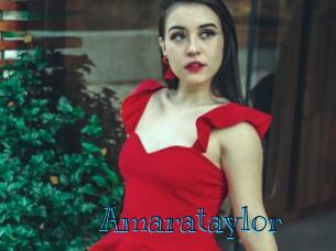 Amarataylor