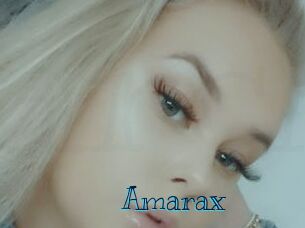 Amarax