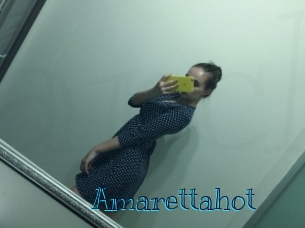 amarettahot Archive DVD BIZ