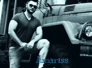 Amariss