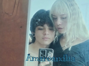 Amaroandlia
