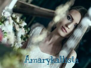 Amarykallista