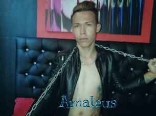 Amateus