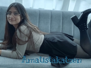 amatistakatzen Archive DVD BIZ