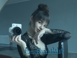 Amatunililit