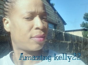 amazing_kelly22 Archive DVD BIZ