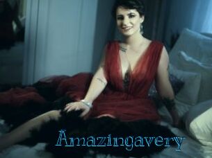 Amazingavery