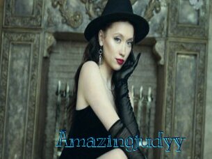 Amazingjudyy