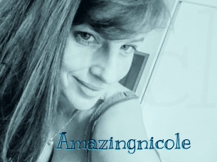 amazingnicole Archive DVD BIZ