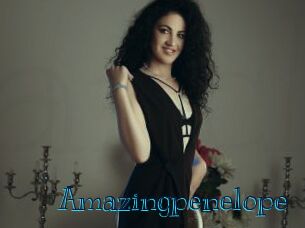 Amazingpenelope