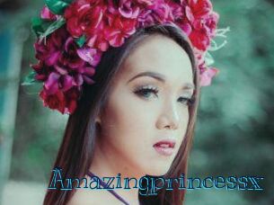 Amazingprincessx