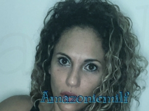 Amazonicmilf