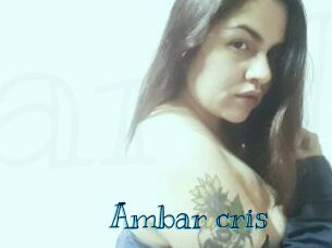 Ambar_cris