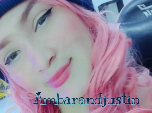ambarandjustin Archive DVD BIZ
