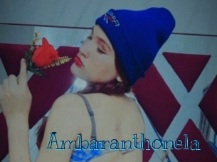ambaranthonela Archive DVD BIZ