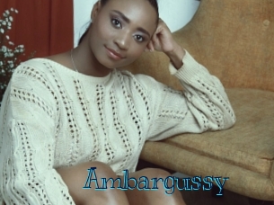 ambargussy Archive DVD BIZ
