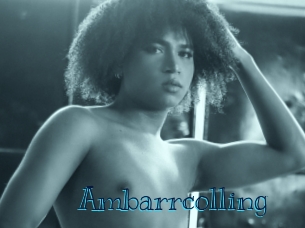 ambarrcolling Archive DVD BIZ