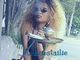 Ambarstailie