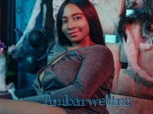 ambarweling Archive DVD BIZ