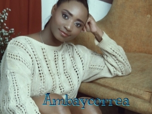 ambaycorrea Archive DVD BIZ