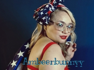 ambeerbunnyy Archive DVD BIZ