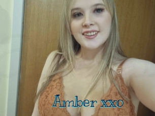 Amber_xxo
