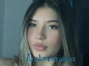 Amberamara