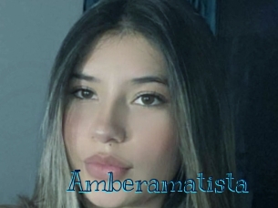 Amberamatista