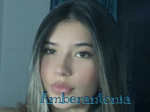 Amberantonia