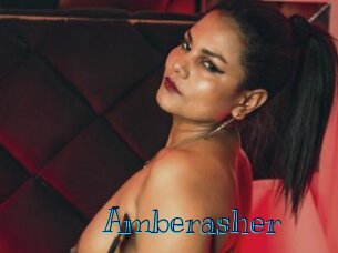 Amberasher
