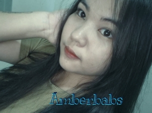 Amberbabs