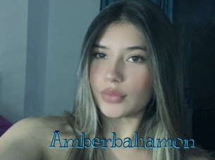 Amberbahamon