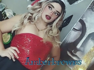 Amberbrowns