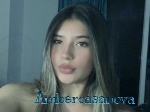 ambercasanova Archive DVD BIZ