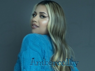 Ambercolby