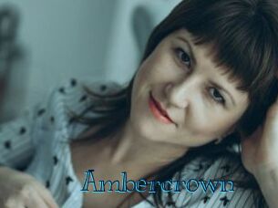 Ambercrown