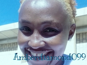 Amberdiamond099