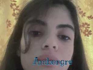 Ambergre