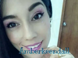 amberkeendall Archive DVD BIZ