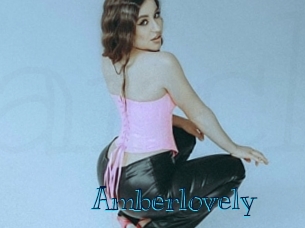 Amberlovely
