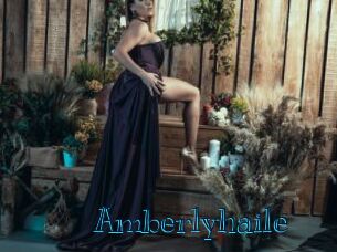Amberlyhaile