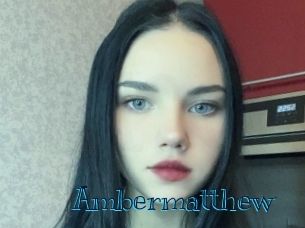 Ambermatthew