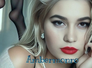 ambermonro Archive DVD BIZ