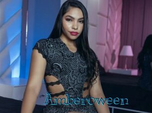 Amberoween