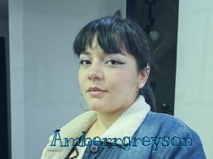 Amberrgreyson