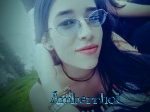 Amberrhot
